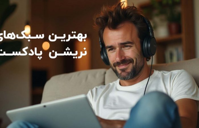 The Best Podcast Narration Styles