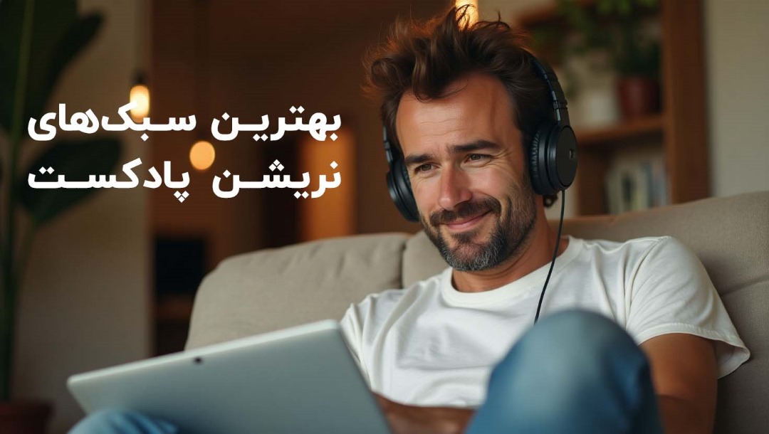 The Best Podcast Narration Styles